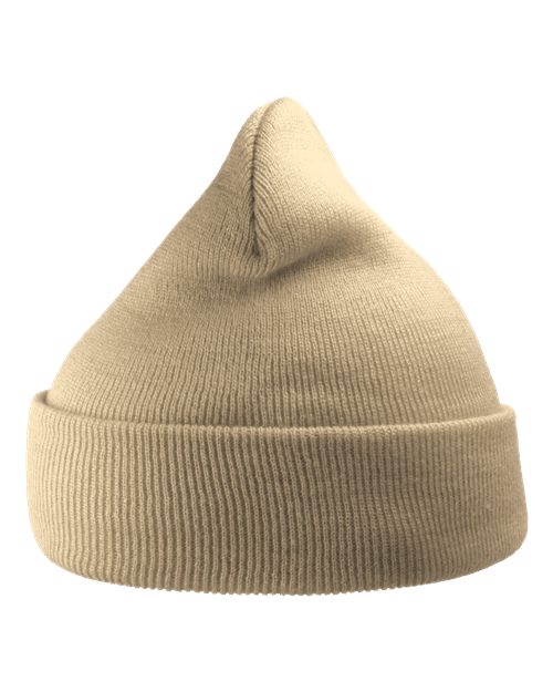 Atlantis Headwear Sustainable Knit Beanie WIND Sustainable Knit Beanie WIND