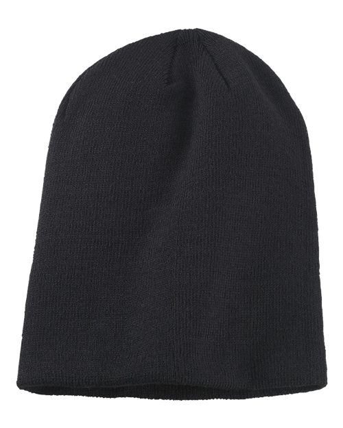 Big Accessories Slouch Beanie BA519 Slouch Beanie BA519